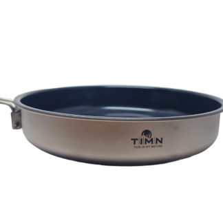 TIMN Titan Stekpanna | Rue Des Mille