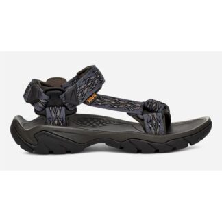 Teva Terra Fi 5 Universal M Madang Blue - 47