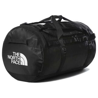 The North Face Base Camp Duffel Tnf Black/Tnf White/Npf - L