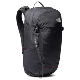 The North Face Basin 24 Tnf Black/Tnf Black/Npf