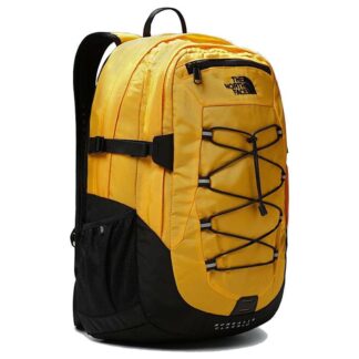 The North Face Borealis Classic Summit Gold/Tnf Black
