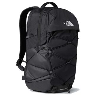 The North Face Borealis Tnf Black/Tnf Black/Npf