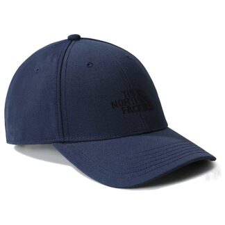 The North Face Recycled 66 Classic Hat Summit Navy