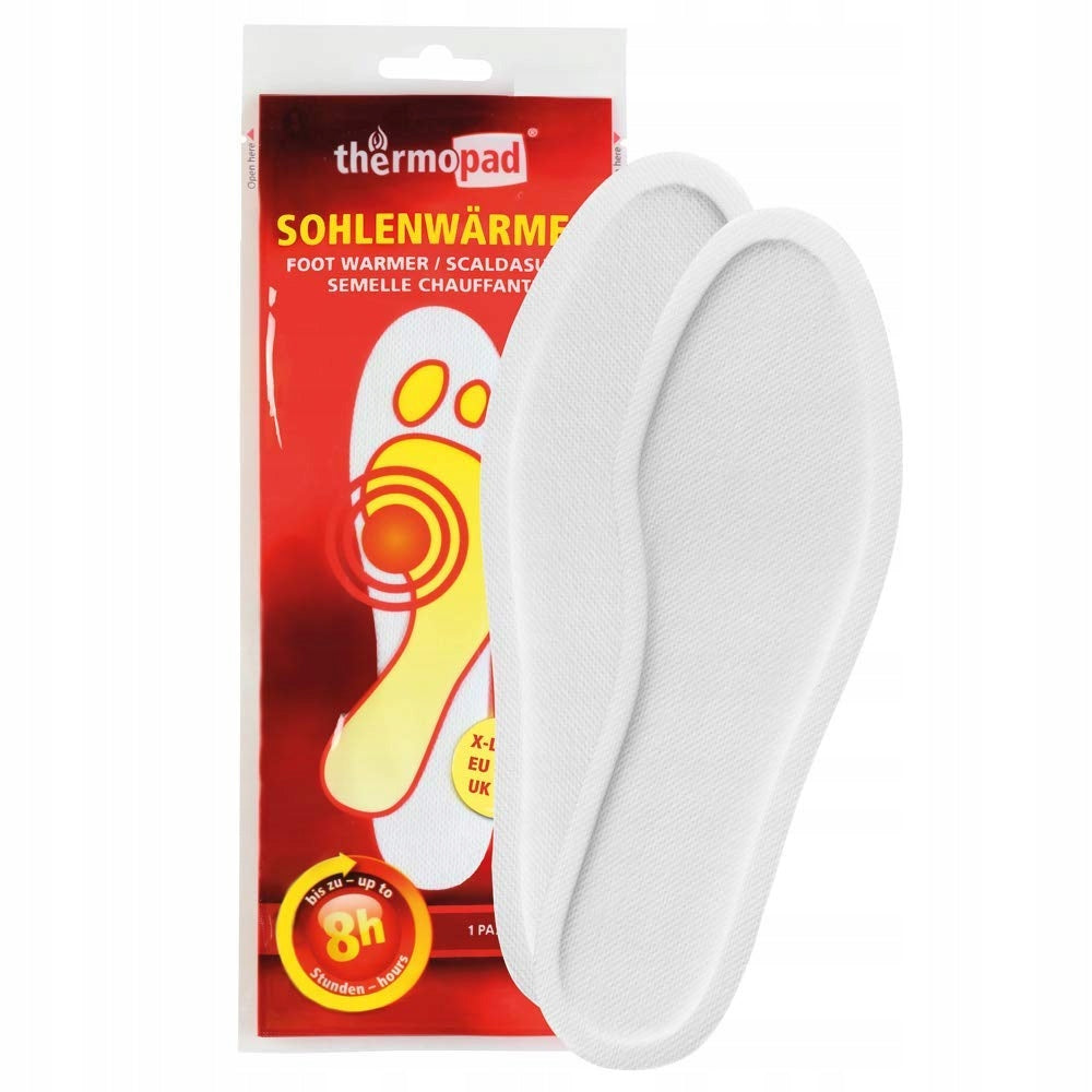 Thermopad värmesula | Rue Des Mille
