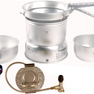 Trangia 27-1 UL GB stormkök