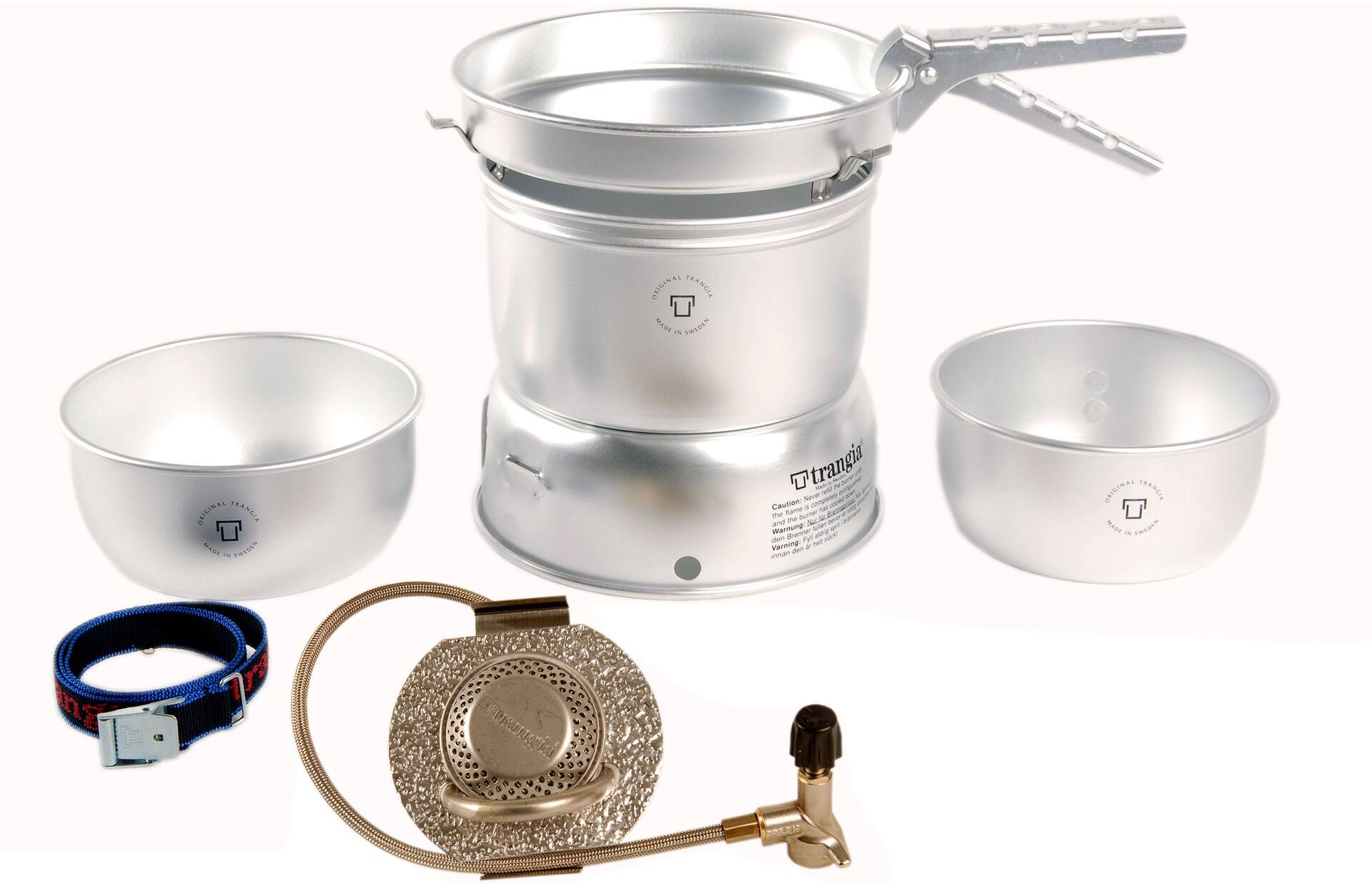 Trangia 27-1 UL GB stormkök