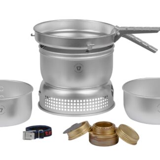 Trangia Stormkök 25-1 UL | Rue Des Mille