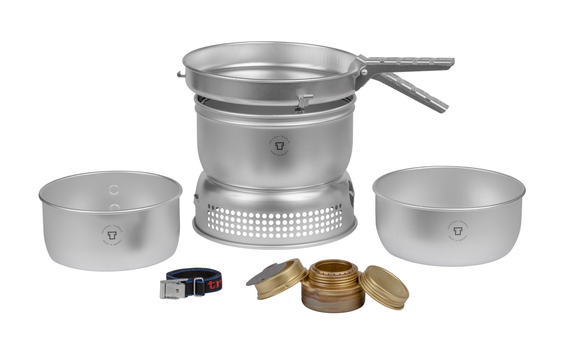 Trangia Stormkök 25-1 UL | Rue Des Mille