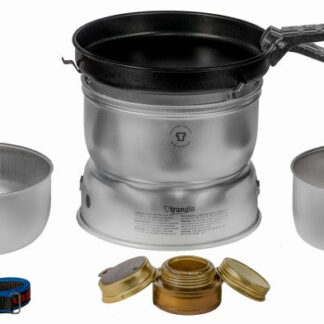 Trangia Stormkök 25-23UL Duossal | Rue Des Mille