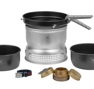 Trangia Stormkök 25-5UL | Rue Des Mille