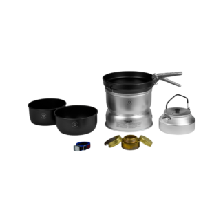 Trangia Stormkök 27-6 | Rue Des Mille