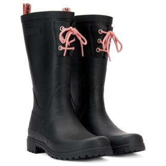 Tretorn Skanör Black - 36