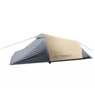 Trimm Spark Tunneltält 2p | Rue Des Mille