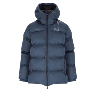 TwentyFour Aurora Arctic Puffer Dam Navy | Rue Des Mille