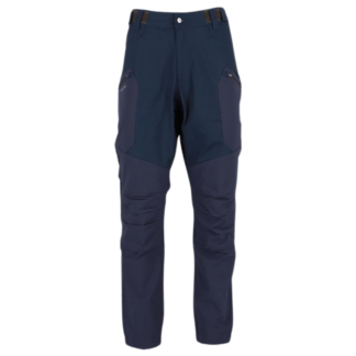 TwentyFour Roam Pant Navy | Rue Des Mille
