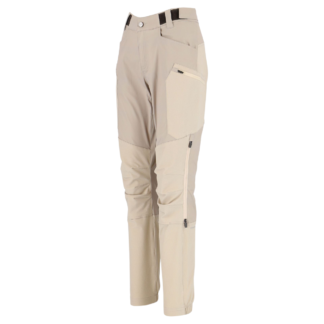 TwentyFour Roam Pant W Warm Grey | Rue Des Mille