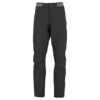 TwentyFour Shellpant Black | Rue Des Mille