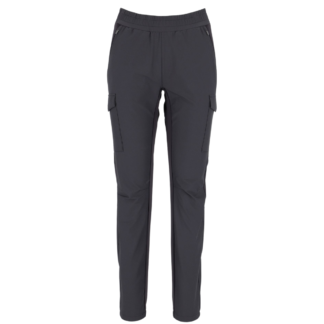Twentyfour Air Pant W Black | Rue Des Mille