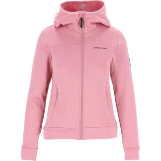 Twentyfour Venture Air Hoodie W Smokey Rose - 42