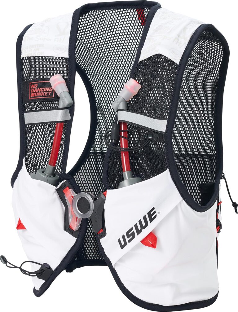 USWE Pace 2L Trail Running Vest