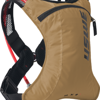 USWE Race 2 Hydration Pack Brun ONE SIZE | Vätskeryggsäck