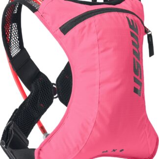 USWE Race 2 Hydration Pack Rosa ONE SIZE | Vätskeryggsäck