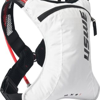 USWE Race 2 Hydration Pack Vit ONE SIZE | Vätskeryggsäck