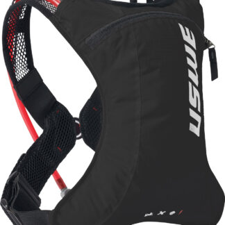 USWE Race 2.0 XS Hydration Pack -26 Svart ONE SIZE | Vätskeryggsäck