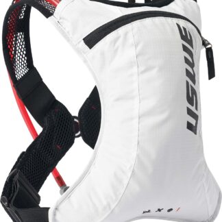 USWE Race 2.0 XS Hydration Pack -26 Vit ONE SIZE | Vätskeryggsäck