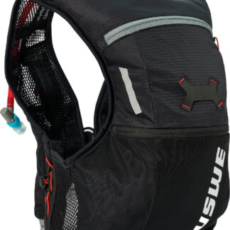 USWE Rush 8L Hydration Vest Svart S | Vätskeryggsäck