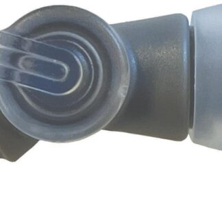 Uswe Comet Bite Valve 45 grader OZ | Tillbehör