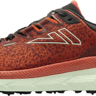 VJ Sarva Ace W Orange UK 5,5 | Löparskor