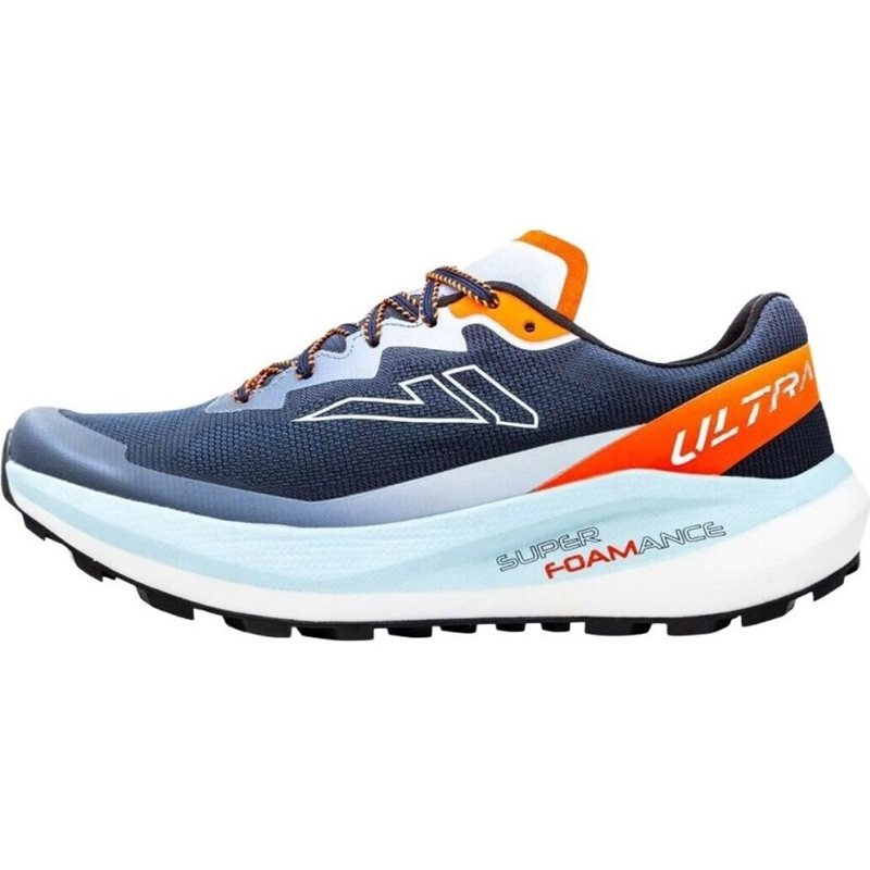 VJ Ultra 3.1 Navy/Orange - 40,5