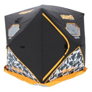 Väinö Bunker Thermal Extreme 3 | Rue Des Mille