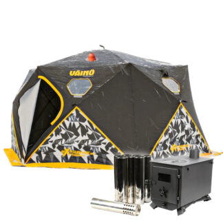 Väinö Bunker Thermal Extreme XXXL Paket | Rue Des Mille