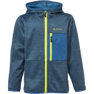 Vaude Kids Kikimora Jacket Ultramarine - 98