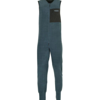 Vision Nalle Fleece Blue Overall | Rue Des Mille