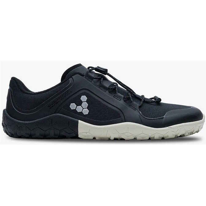 Vivobarefoot Primus Trail III All Weather FG Men Obsidian - 44