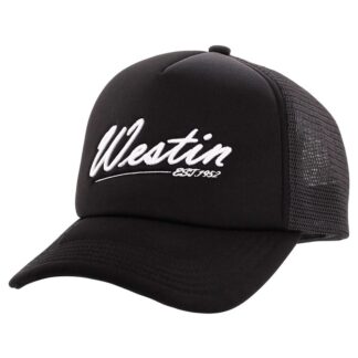 Westin Super Duty Trucker Cap One Size Black