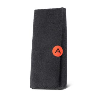 Alfa Putstrasa för skor