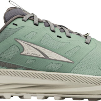 Altra Lone Peak 9+ GTX M Herr Mörkgrön US 7,5 | Trailskor