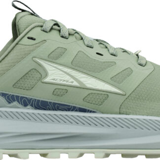 Altra Lone Peak 9+ GTX W Dam Mörkgrön USL 5,5 | Trailskor