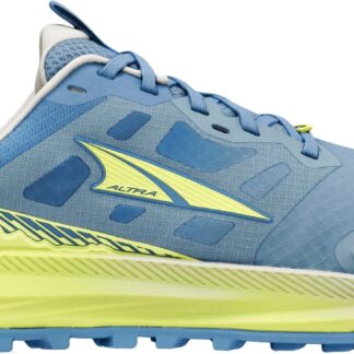 Altra Lone Peak 9+ W Dam Blå USL 6 | Trailskor