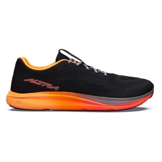 Altra M Escalante 5 Blk/Firey Coral/Orng Pop - 46,5