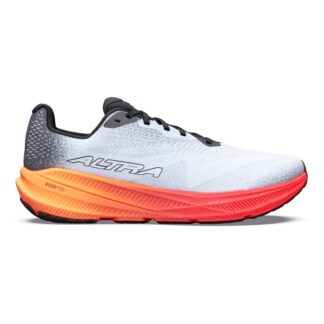 Altra M Experience Flow 3 White/Black/Orange Pop - 44,5
