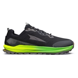 Altra M Lone Peak 9+ Black/Dk Gll Gry/Grn Gcko - 44,5