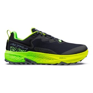 Altra M Timp 6 Blck/Turbulence/Grn Gecko - 44,5