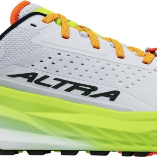 Altra Olympus 6 M Herr Grå US 8,5 | Trailskor