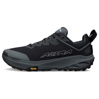 Altra W Experience Wild 3+ Black/Black - 37,5