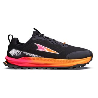 Altra W Lone Peak 9+ Black/Knockout Pink/White - 44,5